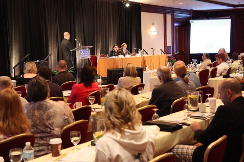 2012 CCA National Conference
