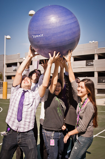 TFT - Yet More Fun With Balls