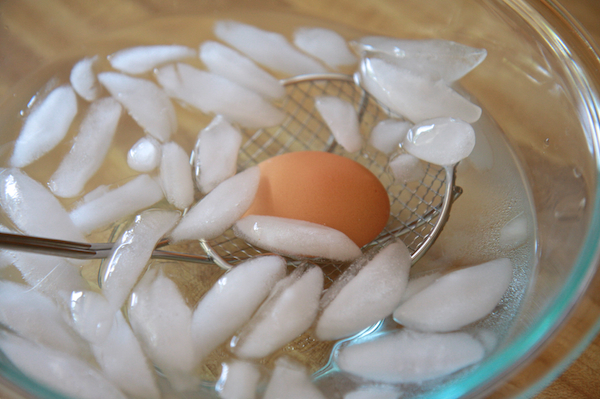 Soft Boiled Egg 7