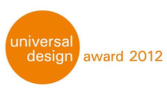 La transpaleta eléctrica WT 3000 obtiene el premio Universal Design Award en Alemania