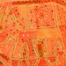 indian art - elephant - creative textiles holidays