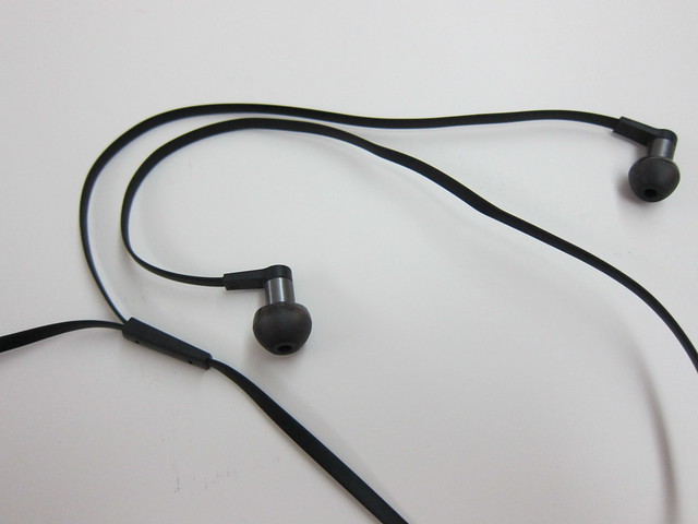Sony MW1 Smart Wireless Headset Pro - LiveSound Hi-Fi Headset
