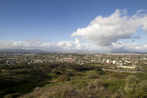 Rhodes Memorial