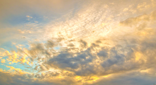 sunset ontario clouds sly hdr brampton volume7 93793499n00