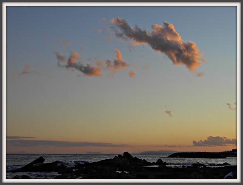 travel blue sea sky clouds spain rocks northafrica costadelsol andalusia gibraltar puertobanus yabbadabbadoo