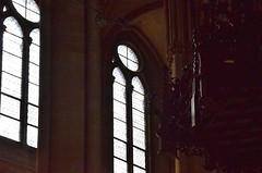 Marbourg (Hesse), la cathédrale (21)