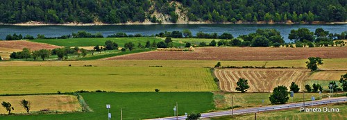 españa spain catalonia cultivos catalunya campos cataluña lleida panorámica panoramicview colldenargó campodecultivo panasonicdmcfz150