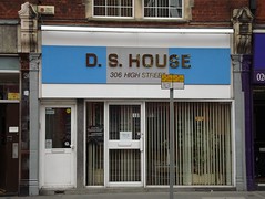 Picture of DSK Partners, 304-306 High Street