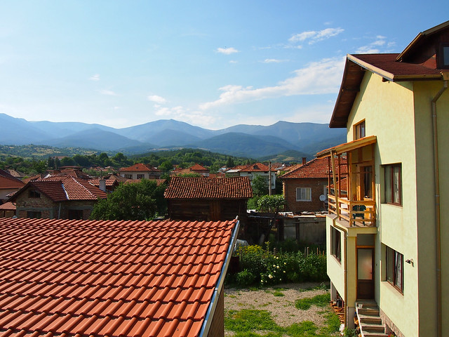 Gorno Draglishte, Bulgaria
