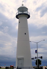 Biloxi - Biloxi Lighthouse
