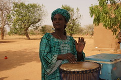 Danja Fistula Center-Niger