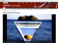BBC Your Pictures - Greece