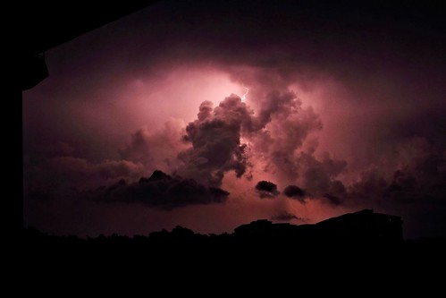 sunset sky storm night skies southcarolina charleston arthurravenelbridge mdggraphix cloudsstormssunsetssunrises