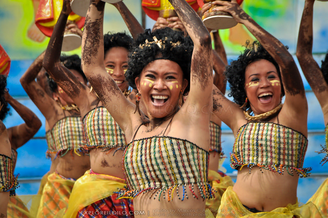 2020 Iloilo Dinagyang Schedule + Festival Guide