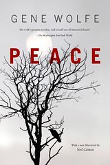 Peace 2012 Reissue Cover