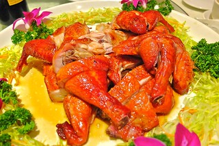 Western Lake Chinese Seafood Restaurant | East Vancouver, BC