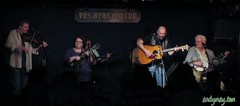 2012-Curtis McPeake and Friends-Station Inn