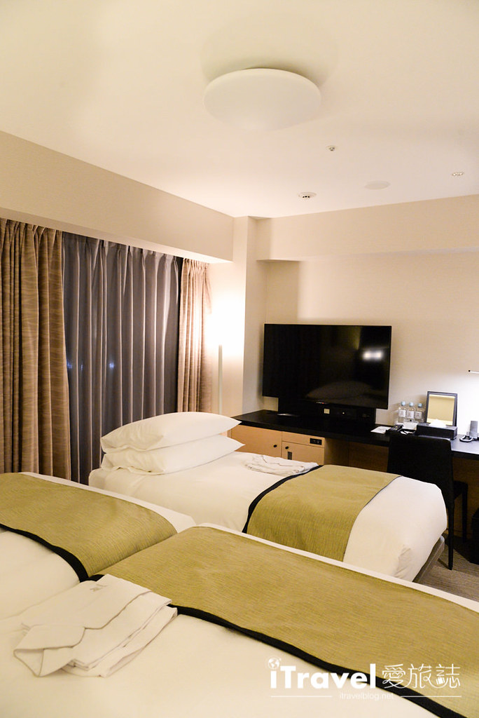 东京里士满浅草国际酒店 Richmond Hotel Premier Asakusa International 35