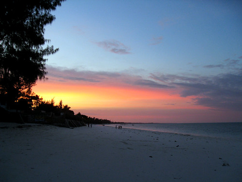 sunset beach zanzibar jambiani 0tagged set:name=201207zanzibar