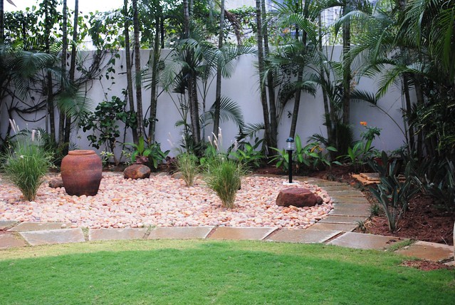Ramas Garden Retreat   A Bougainvillea Heaven