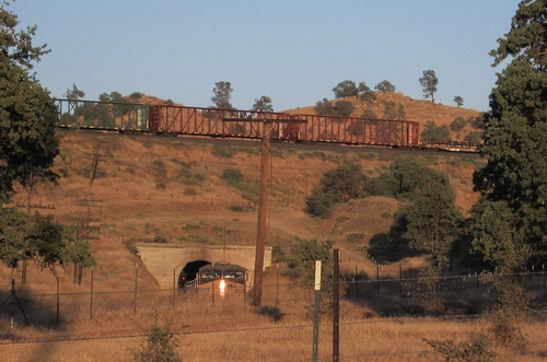 california railroad unionpacific up tehachapipass