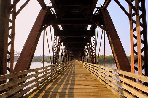 bridge florence al sheffield alabama railroadbridge tennesseeriver pedestrianbridge lauderdalecounty colbertcounty oldrailroadbridge theshoals bmok bmok2 1870railroadbridge