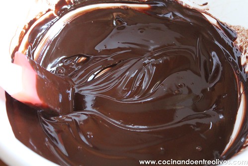 Trufas de chocolate con frutos secos (7)