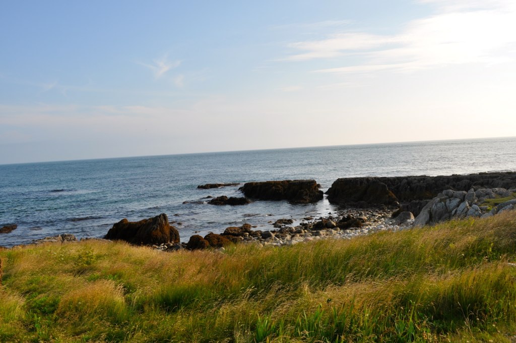 Cape Ray - Newfoundland and Labrador - Tripcarta