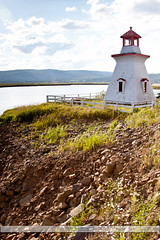 Anderson's Hollow Lighthouse