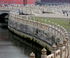 Forbidden City 故宫