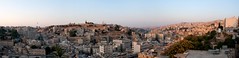 Amman Hills III