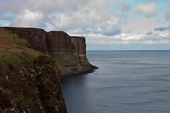 Kilt Rock, Isle Of Skye
