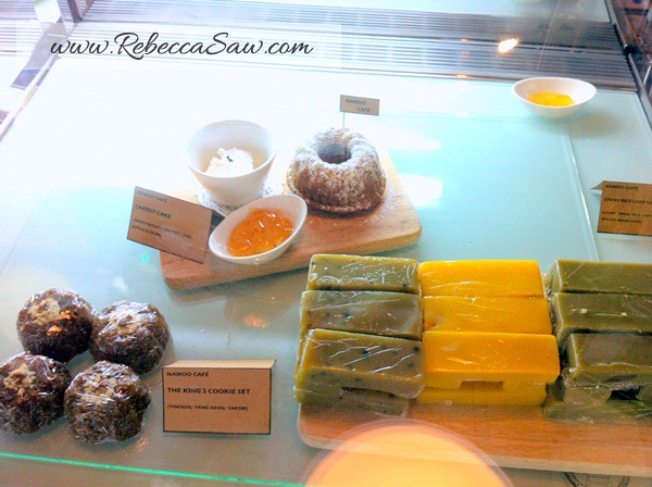 NAMOO Korean Dessert Café n Bistro on the Park– Publika-001