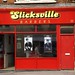Slicksville Barbers, 11 Ye Market, Selsdon Road
