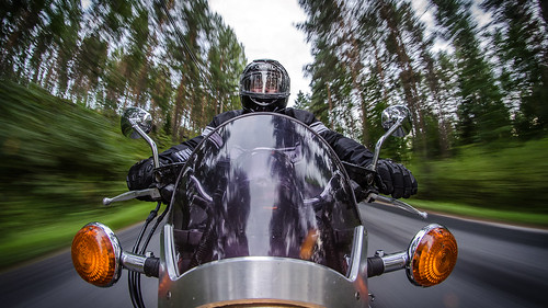 finland motionblur motorcycle fi kuopio