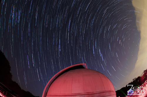 statepark park usa night stars texas tx houston observatory nightsky 2012 startrails brazosbend brazosbendstatepark georgeobservatory hmns starstax