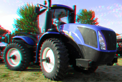 county stereoscopic stereophoto 3d farm plymouth fair anaglyph iowa equipment stereo tractors countyfair redcyan 3dimages 3dphoto 3dphotos 3dpictures stereopicture plymouthcountyfair