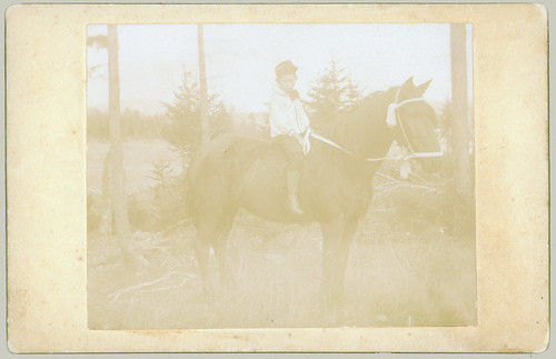 20120730 boy on a horse
