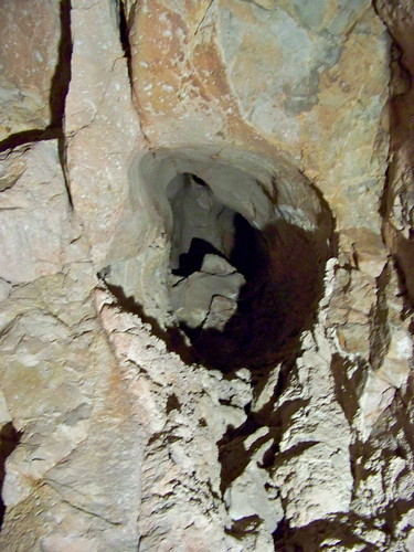 arizona cave grandcanyoncaverns