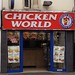 Chicken World, 10 South End