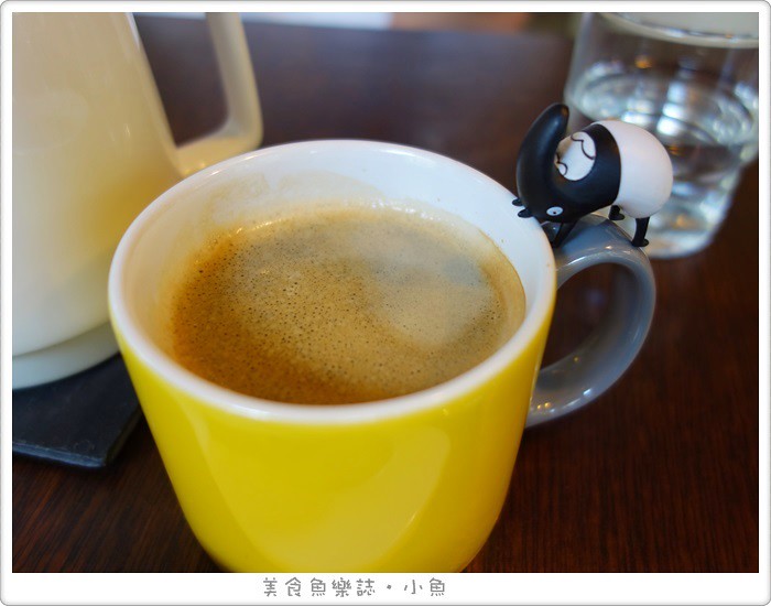 【新北板橋】有樂咖啡YOLO CAFE/江子翠早午餐(已歇業) @魚樂分享誌