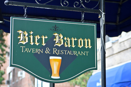 Bier Baron