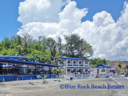 philippines resort subicbay baloybeach bluerock
