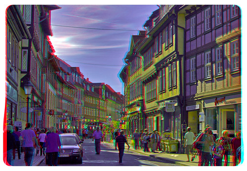house mountains architecture radio work canon germany eos stereoscopic stereophoto stereophotography 3d ancient europe raw control kitlens twin anaglyph medieval stereo stereoview remote spatial 1855mm middleages hdr stud harz halftimbered redgreen 3dglasses hdri transmitter antiquated wernigerode gebirge fachwerk stereoscopy synch anaglyphic optimized in threedimensional stereo3d cr2 stereophotograph anabuilder saxonyanhalt sachsenanhalt synchron redcyan 3rddimension 3dimage tonemapping 3dphoto 550d stereophotomaker 3dstereo 3dpicture anaglyph3d yongnuo strasederromanik stereotron deutschefachwerkstrase