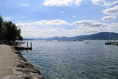 Estavayer-le-Lac, Suisse