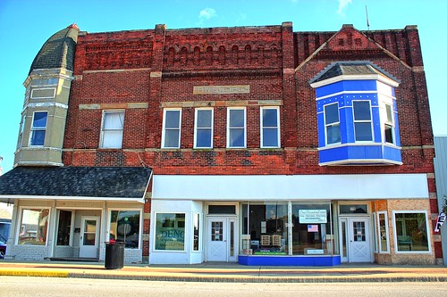 fowler indiana hdr