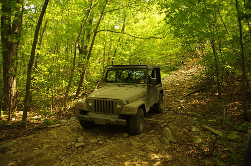 jeep offroad 4x4 pennsylvania pa shamokin fourwheeling trailride jeeping northumberlandcounty jeepjamboree jeepexperience aoaa anthraciteoutdooradventurearea