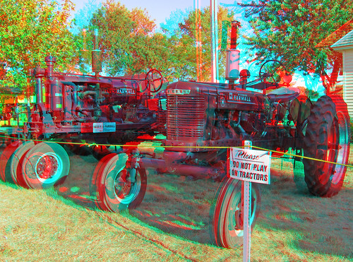 county stereoscopic stereophoto 3d fair anaglyph iowa stereo countyfair woodbury redcyan 3dimages 3dphoto 3dphotos 3dpictures stereopicture woodburycountyfair