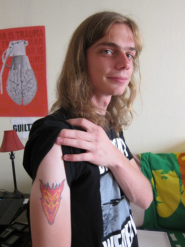 Scott Olsen, tattoo IMG_1377