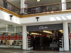 Picture of Clarks, 119-121 Whitgift Centre